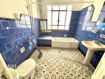 Edificio en venta para remodelar en la colonia Álamos, Benito Juárez
