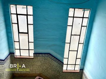 Edificio en venta para remodelar en la colonia Álamos, Benito Juárez