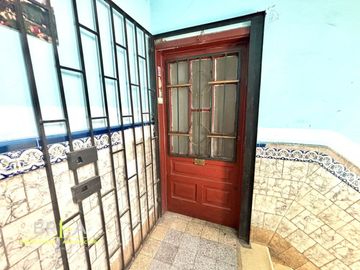 Edificio en venta para remodelar en la colonia Álamos, Benito Juárez