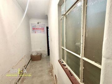 Edificio en venta para remodelar en la colonia Álamos, Benito Juárez
