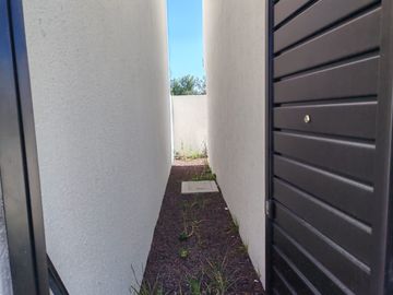 Casa en Venta fraccionamiento monarca