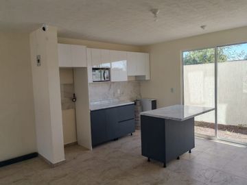 Casa en Venta fraccionamiento monarca