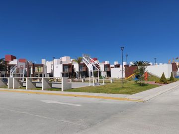 Casa en Venta fraccionamiento monarca