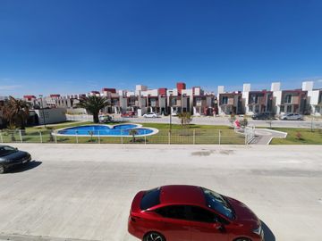 Casa en Venta fraccionamiento monarca