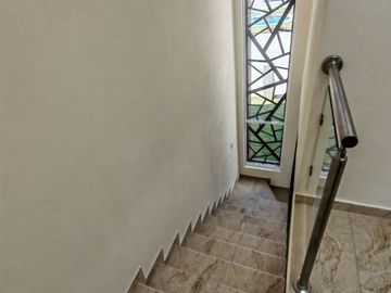 Casa en Venta fraccionamiento monarca