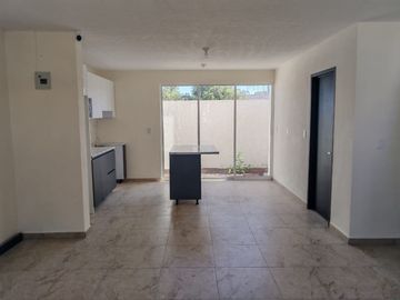 Casa en Venta fraccionamiento monarca