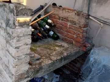 Departamento Tipo Casa en venta en Wilde