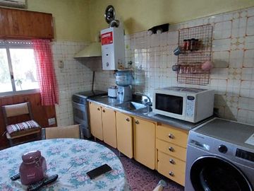 Departamento Tipo Casa en venta en Wilde