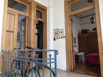 VENTA HERMOSO PH 6 AMB CON TERRAZA EN PALERMO SOHO