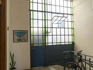VENTA HERMOSO PH 6 AMB CON TERRAZA EN PALERMO SOHO