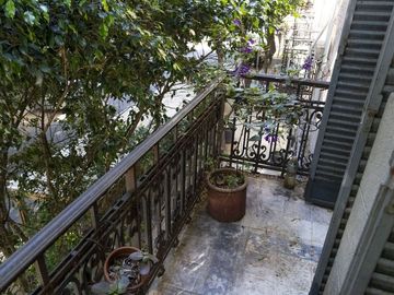 VENTA HERMOSO PH 6 AMB CON TERRAZA EN PALERMO SOHO