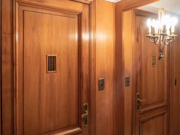 VENTA DEPTO 3 AMB CATEGORIA RECOLETA