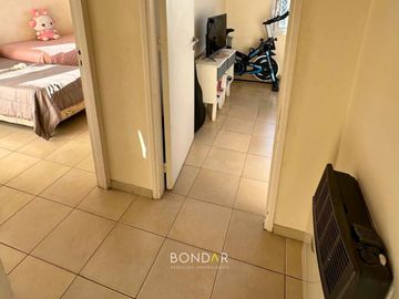 B° PUNTALAGO- DUPLEX EN VENTA APTO CREDITO- 3 Dorm/ 2 Baños