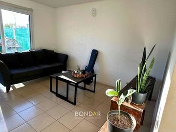 B° PUNTALAGO- DUPLEX EN VENTA APTO CREDITO- 3 Dorm/ 2 Baños