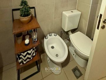 B° PUNTALAGO- DUPLEX EN VENTA APTO CREDITO- 3 Dorm/ 2 Baños