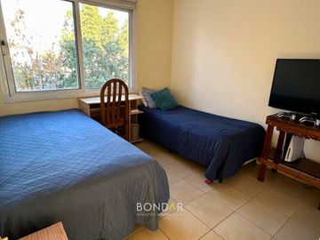 B° PUNTALAGO- DUPLEX EN VENTA APTO CREDITO- 3 Dorm/ 2 Baños