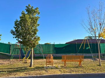 B° PUNTALAGO- DUPLEX EN VENTA APTO CREDITO- 3 Dorm/ 2 Baños