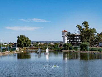 B° PUNTALAGO- DUPLEX EN VENTA APTO CREDITO- 3 Dorm/ 2 Baños