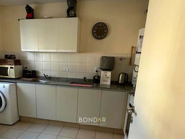 B° PUNTALAGO- DUPLEX EN VENTA APTO CREDITO- 3 Dorm/ 2 Baños