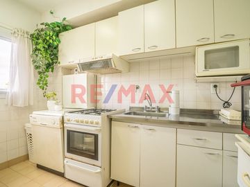 Departamento 3 Ambientes Venta con Cochera