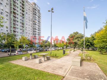 Departamento 3 Ambientes Venta con Cochera