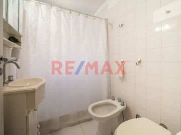 Departamento 3 Ambientes Venta con Cochera