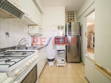 Departamento 3 Ambientes Venta con Cochera