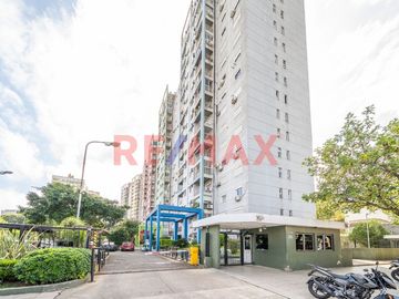 Departamento 3 Ambientes Venta con Cochera