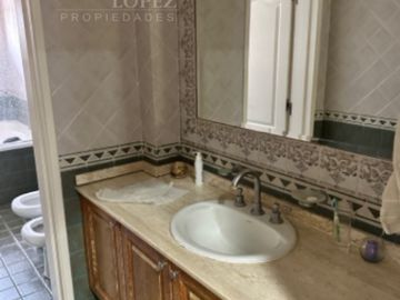 Chalet en venta en Berazategui Este