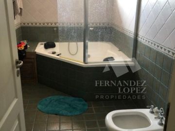 Chalet en venta en Berazategui Este