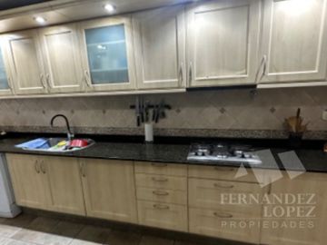 Chalet en venta en Berazategui Este