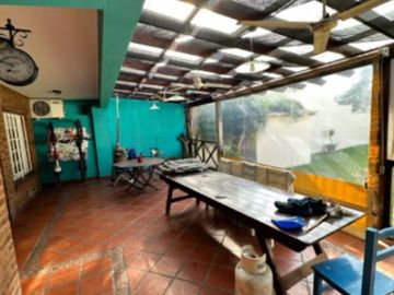 Chalet en venta en Berazategui Este