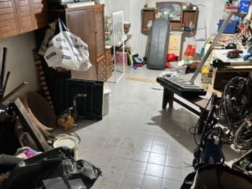 Chalet en venta en Berazategui Este