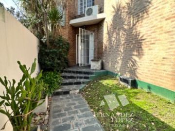 Chalet en venta en Berazategui Este