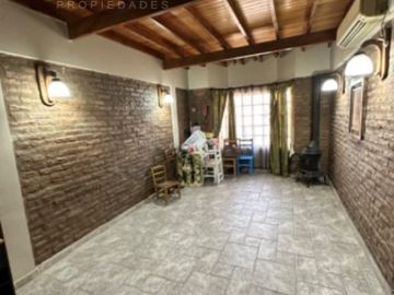 Chalet en venta en Berazategui Este