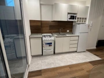 Departamento en Venta en Plaza Colón