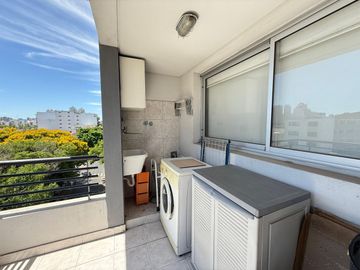 VENTA DEPARTAMENTO 2 AMB 60 M2 COCHERA CABALLITO