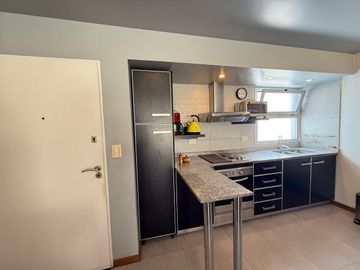 VENTA DEPARTAMENTO 2 AMB 60 M2 COCHERA CABALLITO