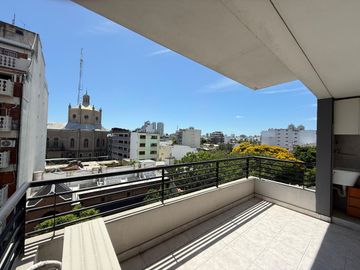 VENTA DEPARTAMENTO 2 AMB 60 M2 COCHERA CABALLITO