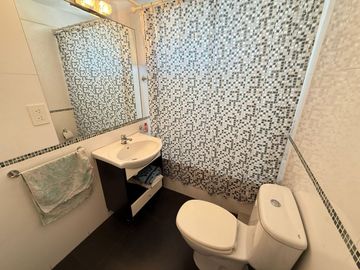 VENTA DEPARTAMENTO 2 AMB 60 M2 COCHERA CABALLITO