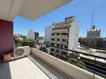 VENTA DEPARTAMENTO 2 AMB 60 M2 COCHERA CABALLITO