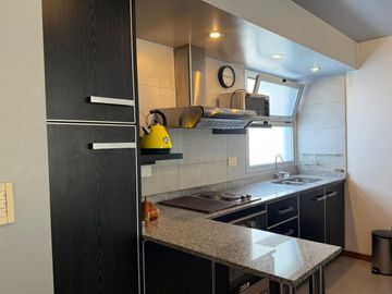 VENTA DEPARTAMENTO 2 AMB 60 M2 COCHERA CABALLITO