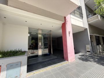 VENTA DEPARTAMENTO 2 AMB 60 M2 COCHERA CABALLITO