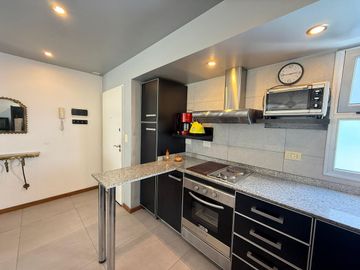 VENTA DEPARTAMENTO 2 AMB 60 M2 COCHERA CABALLITO