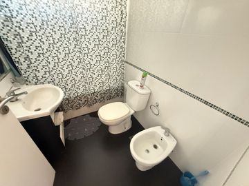 VENTA DEPARTAMENTO 2 AMB 60 M2 COCHERA CABALLITO