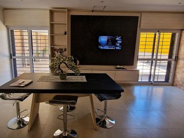 VENTA CASA APTA CREDITO 3 DORMITORIOS RIVADAVIA