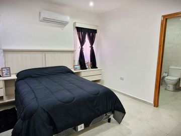 VENTA CASA APTA CREDITO 3 DORMITORIOS RIVADAVIA