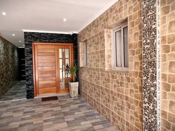 VENTA CASA APTA CREDITO 3 DORMITORIOS RIVADAVIA