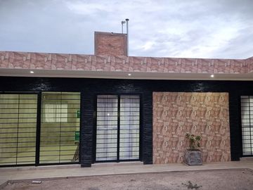 VENTA CASA APTA CREDITO 3 DORMITORIOS RIVADAVIA