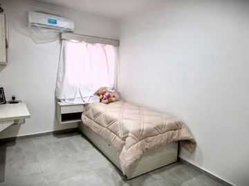 VENTA CASA APTA CREDITO 3 DORMITORIOS RIVADAVIA